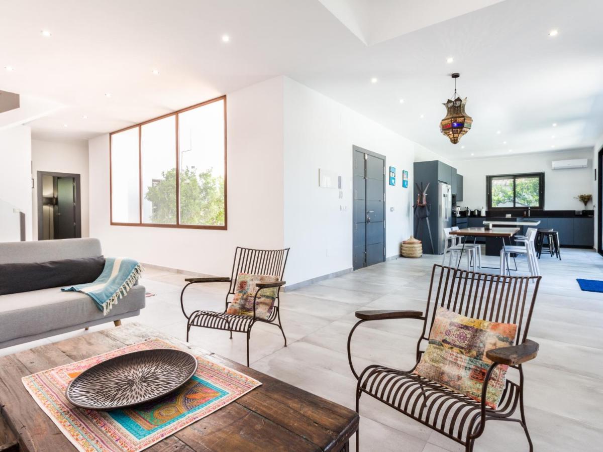 Casa Finca Los Limones Melegis Екстериор снимка